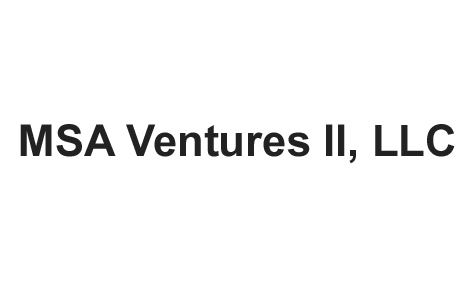 MSA Ventures II, LLC's Logo