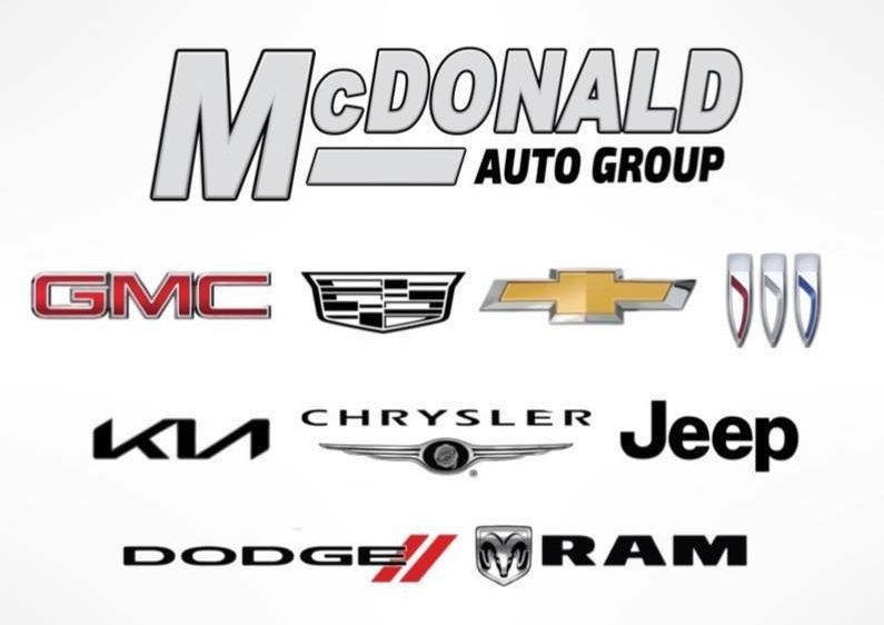 McDonald Auto Group's Image