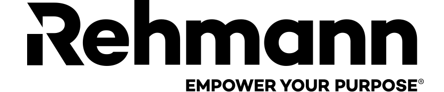 Rehmann's Logo