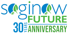 Saginaw Future Inc. Logo