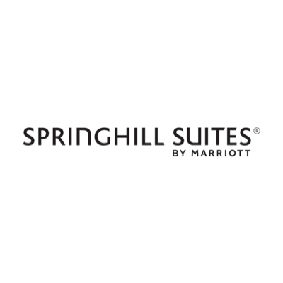 SpringHill Suites Frankenmuth's Logo