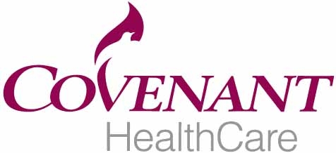 Covenant HealthCare's Logo