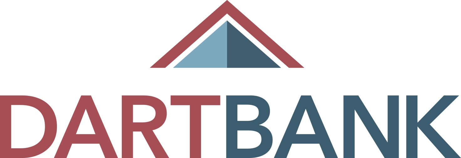 Dart Bank's Logo