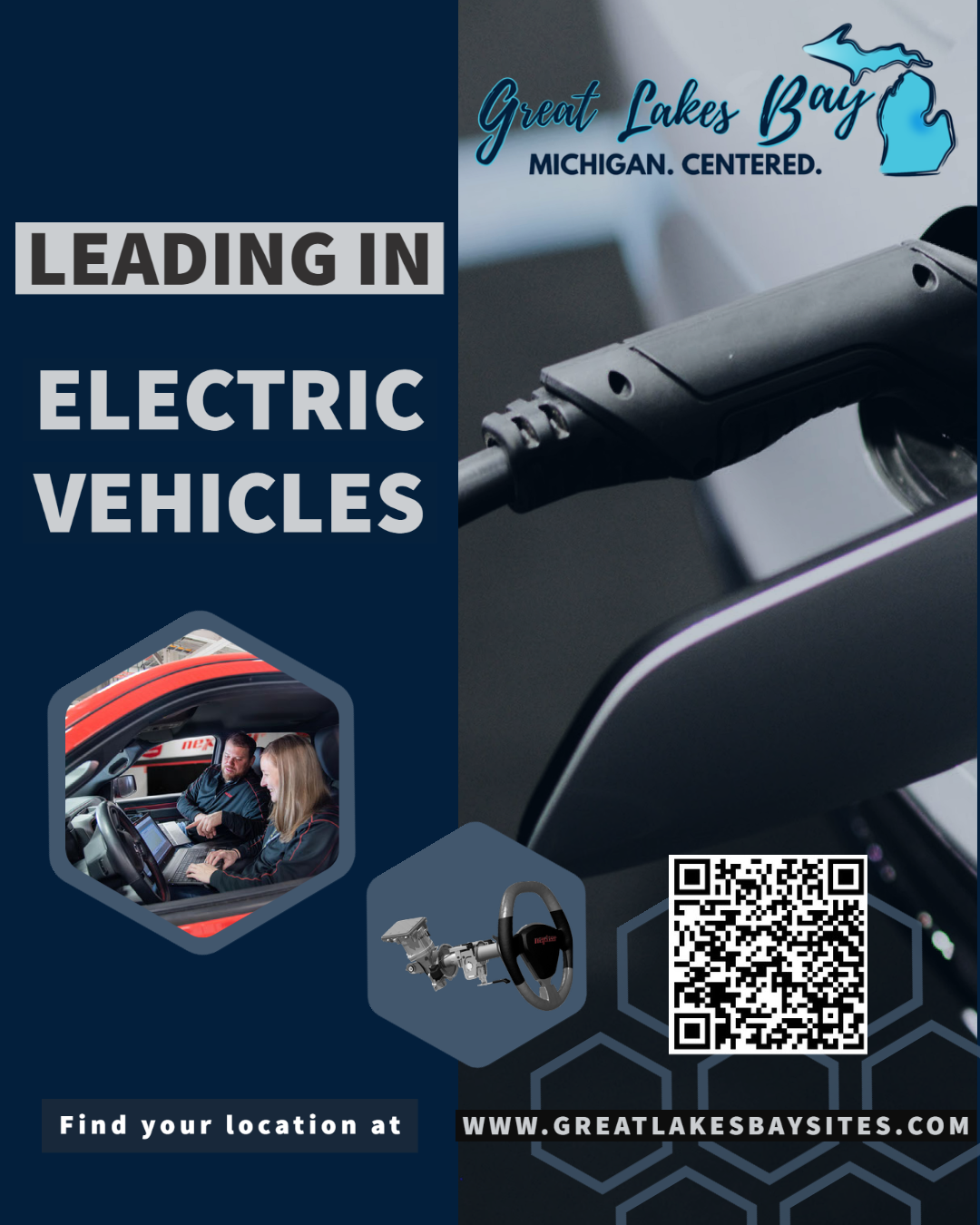 Electric Vehicle Development Main Photo