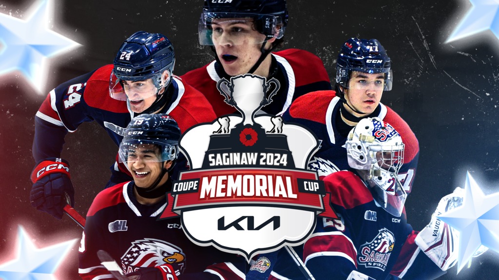 Estimated $24 Million Impact of Hosting Memorial Cup Main Photo