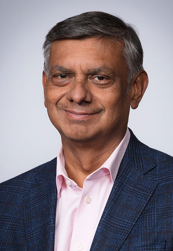 Profile Photo for AB Ghosh