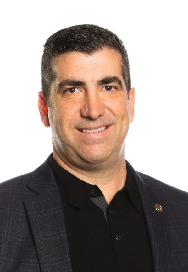 Profile Photo for Patrick Curry