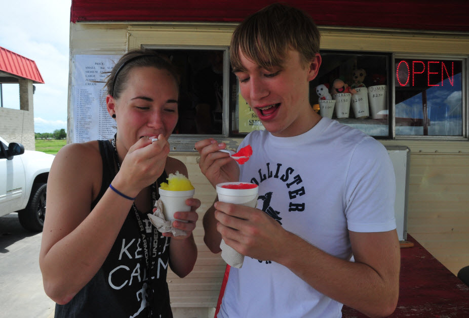 Bastrop finalizes rules for food truck pilot program Photo