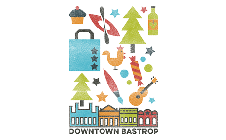 Bastrop Main Street Program's Image