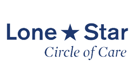 Lone Star Circle of Care's Logo