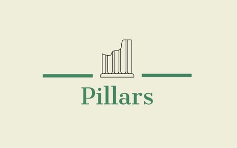 Pillars Photo