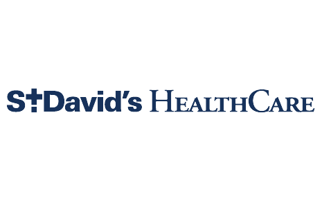 St. David’s HealthCare's Logo