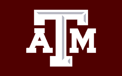 Texas A&M University's Logo