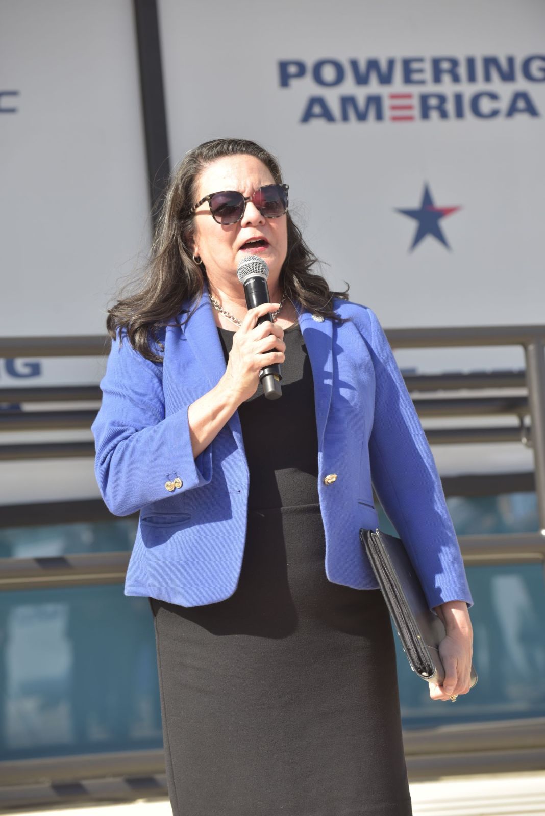 LS Electric (Bastrop Campus) held their grand opening and ribbon cutting at the Bastrop Business and Industrial Park on Monday, April 14, 2025, with LS Electric Chairman Ja-Kyum Koo leading the event. Guests enjoyed a facility tour, speeches, delicious food catered by Crave of Austin, live music and Korean traditional dancing.&nbsp;Photos by Terry Hagerty Photography