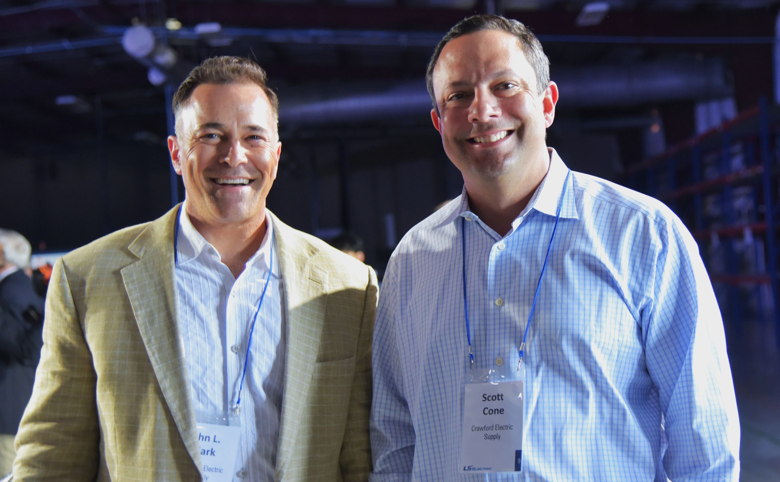 LS Electric (Bastrop Campus) held their grand opening and ribbon cutting at the Bastrop Business and Industrial Park on Monday, April 14, 2025, with LS Electric Chairman Ja-Kyum Koo leading the event. Guests enjoyed a facility tour, speeches, delicious food catered by Crave of Austin, live music and Korean traditional dancing.&nbsp;Photos by Terry Hagerty Photography