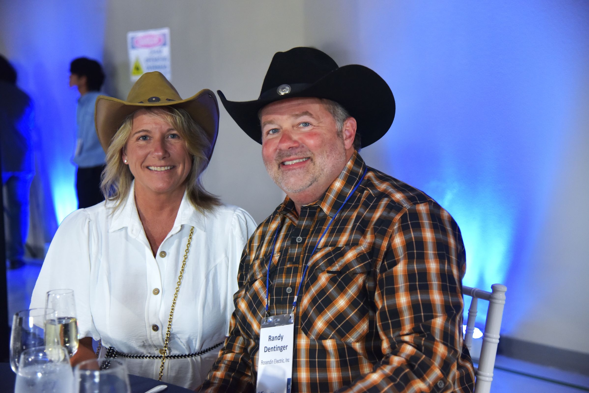 LS Electric (Bastrop Campus) held their grand opening and ribbon cutting at the Bastrop Business and Industrial Park on Monday, April 14, 2025, with LS Electric Chairman Ja-Kyum Koo leading the event. Guests enjoyed a facility tour, speeches, delicious food catered by Crave of Austin, live music and Korean traditional dancing.&nbsp;Photos by Terry Hagerty Photography