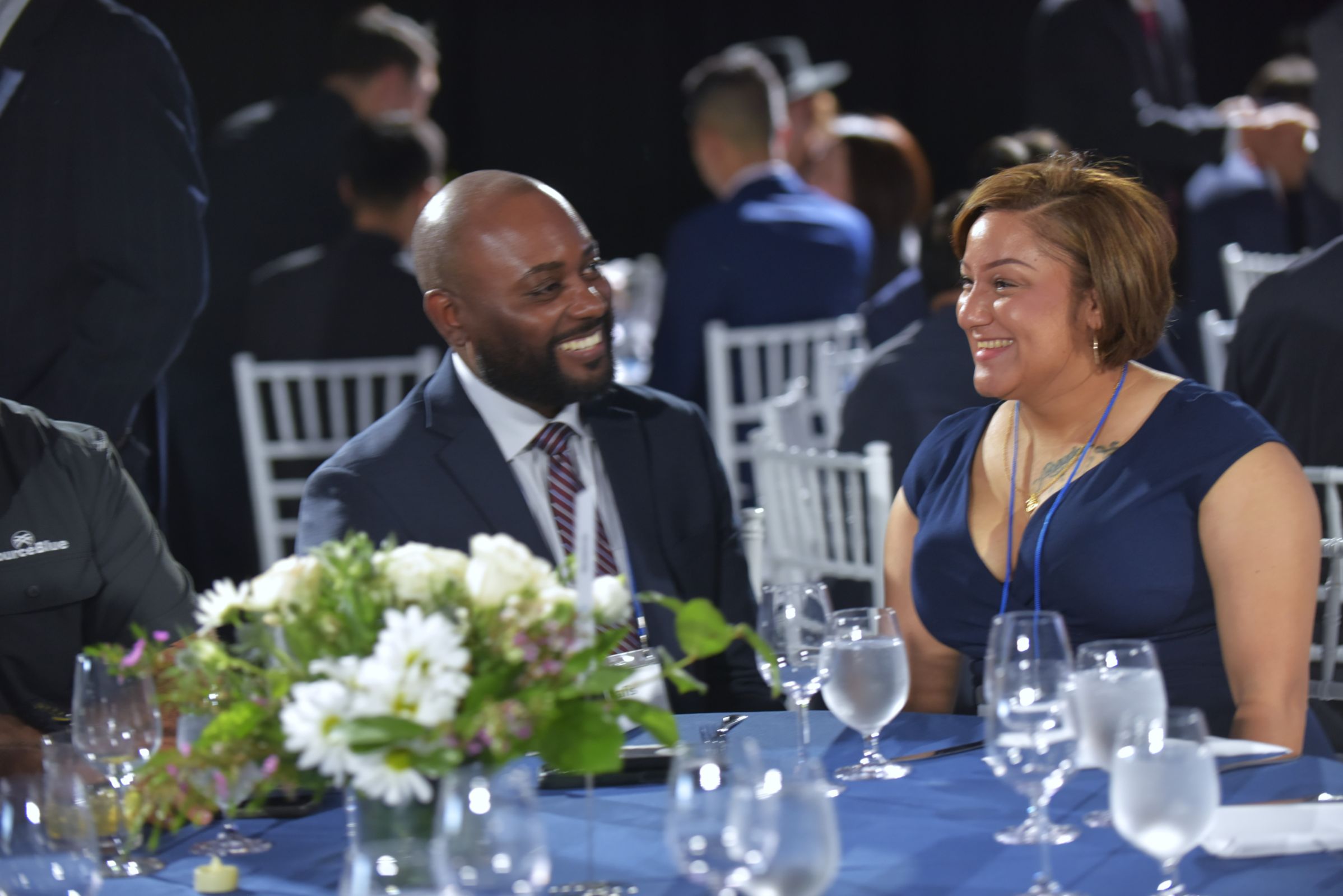 LS Electric (Bastrop Campus) held their grand opening and ribbon cutting at the Bastrop Business and Industrial Park on Monday, April 14, 2025, with LS Electric Chairman Ja-Kyum Koo leading the event. Guests enjoyed a facility tour, speeches, delicious food catered by Crave of Austin, live music and Korean traditional dancing.&nbsp;Photos by Terry Hagerty Photography