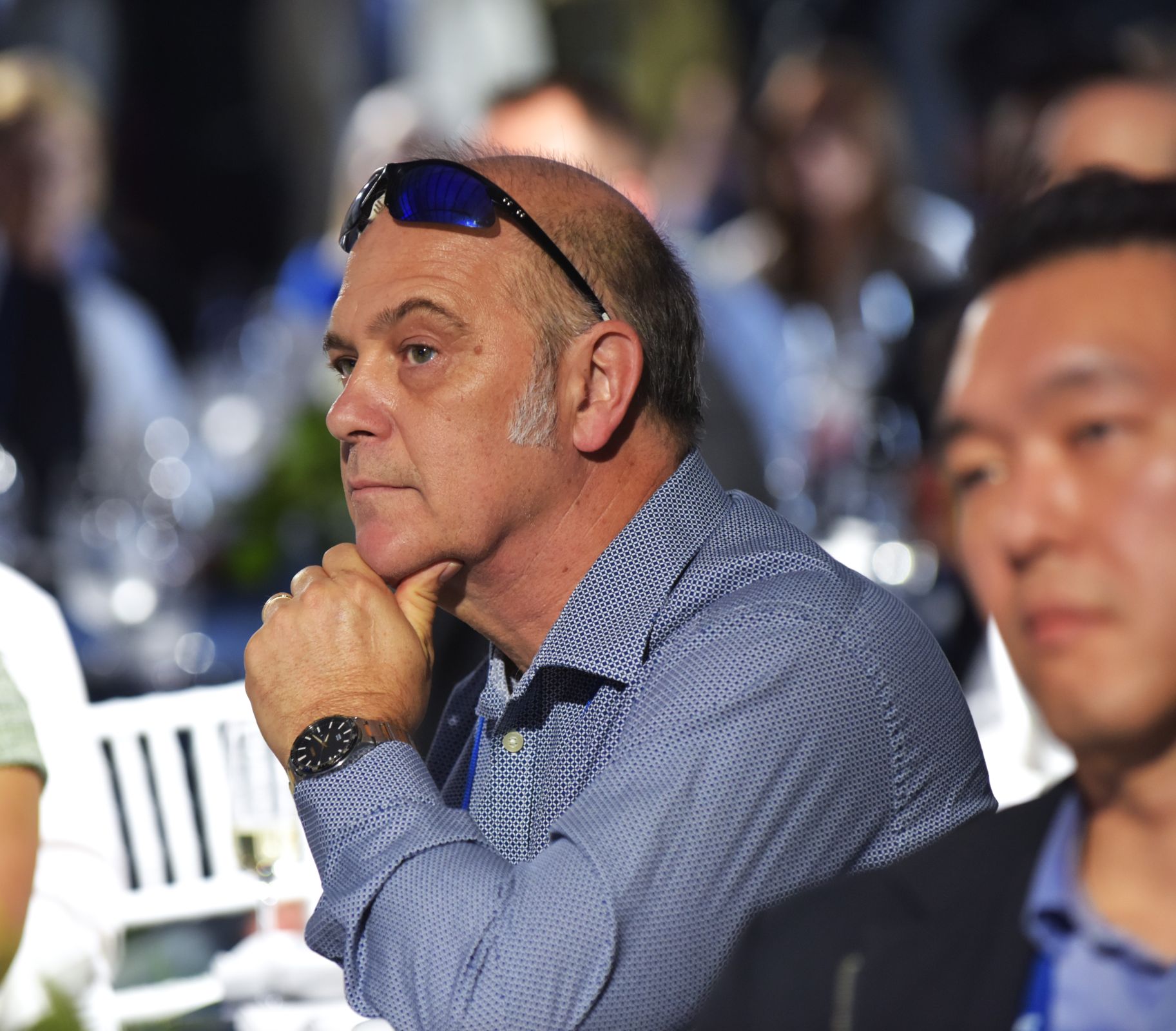 LS Electric (Bastrop Campus) held their grand opening and ribbon cutting at the Bastrop Business and Industrial Park on Monday, April 14, 2025, with LS Electric Chairman Ja-Kyum Koo leading the event. Guests enjoyed a facility tour, speeches, delicious food catered by Crave of Austin, live music and Korean traditional dancing.&nbsp;Photos by Terry Hagerty Photography