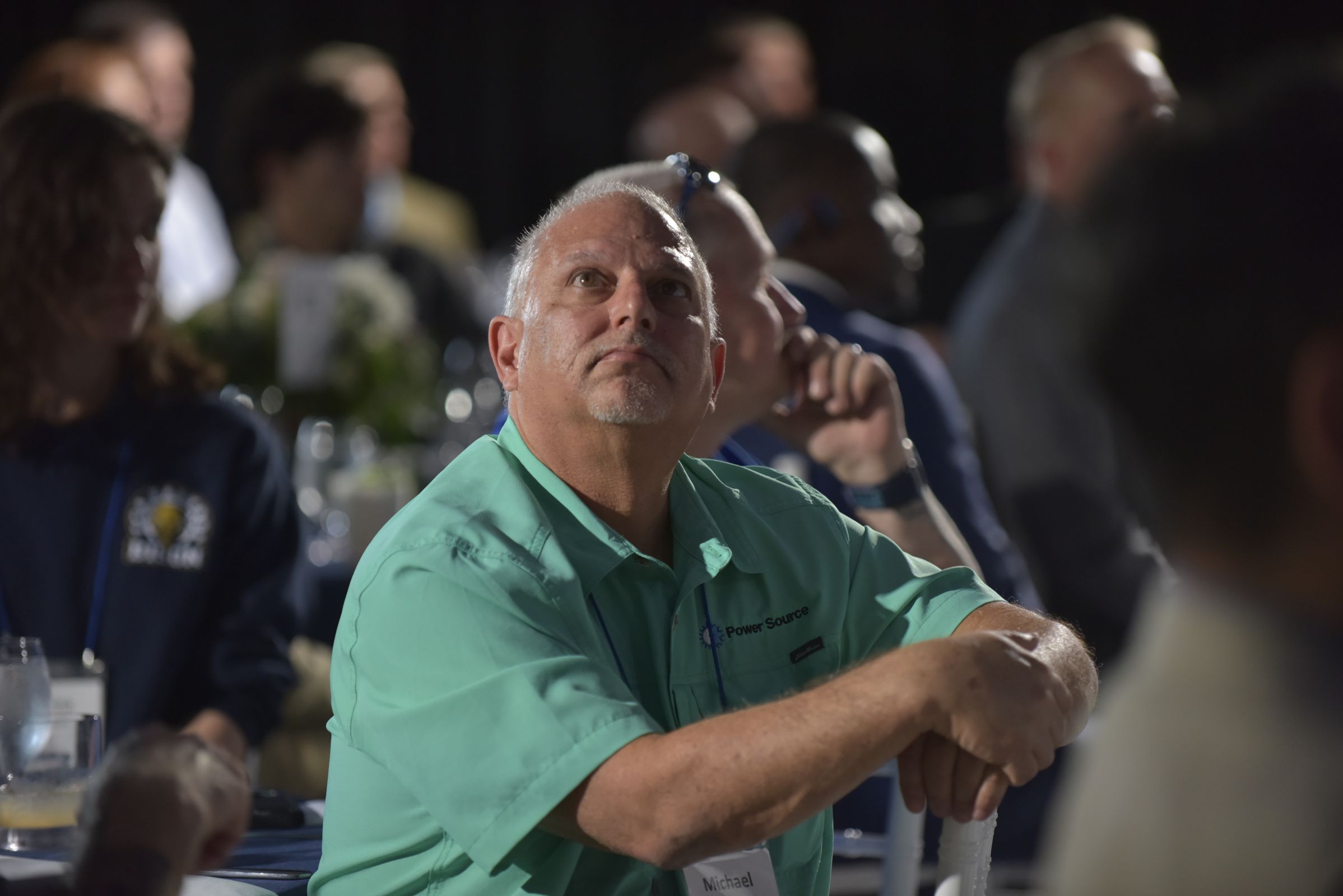 LS Electric (Bastrop Campus) held their grand opening and ribbon cutting at the Bastrop Business and Industrial Park on Monday, April 14, 2025, with LS Electric Chairman Ja-Kyum Koo leading the event. Guests enjoyed a facility tour, speeches, delicious food catered by Crave of Austin, live music and Korean traditional dancing.&nbsp;Photos by Terry Hagerty Photography