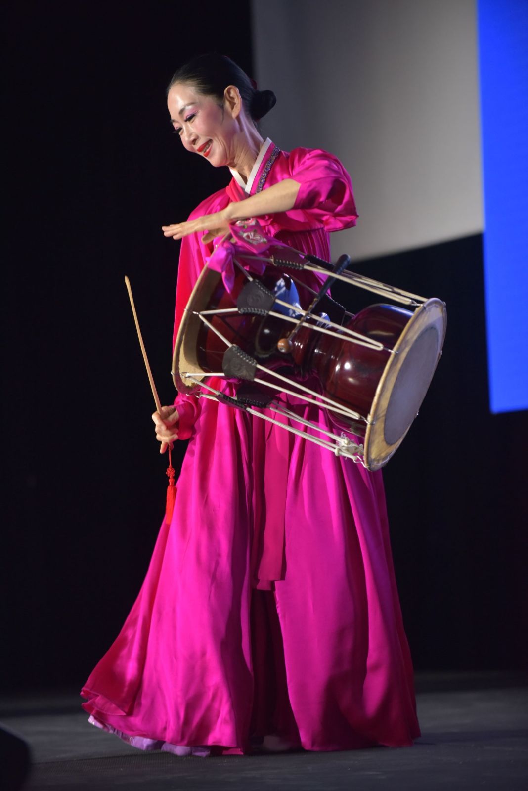 LS Electric (Bastrop Campus) held their grand opening and ribbon cutting at the Bastrop Business and Industrial Park on Monday, April 14, 2025, with LS Electric Chairman Ja-Kyum Koo leading the event. Guests enjoyed a facility tour, speeches, delicious food catered by Crave of Austin, live music and Korean traditional dancing.&nbsp;Photos by Terry Hagerty Photography