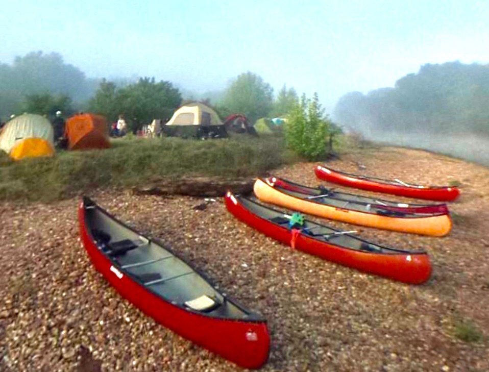 Summer Recreation in Bastrop: Choose Your Own Adventure Main Photo