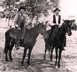 cowboys in bastrop