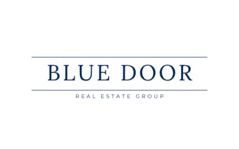 Blue Door Real Estate Group Photo