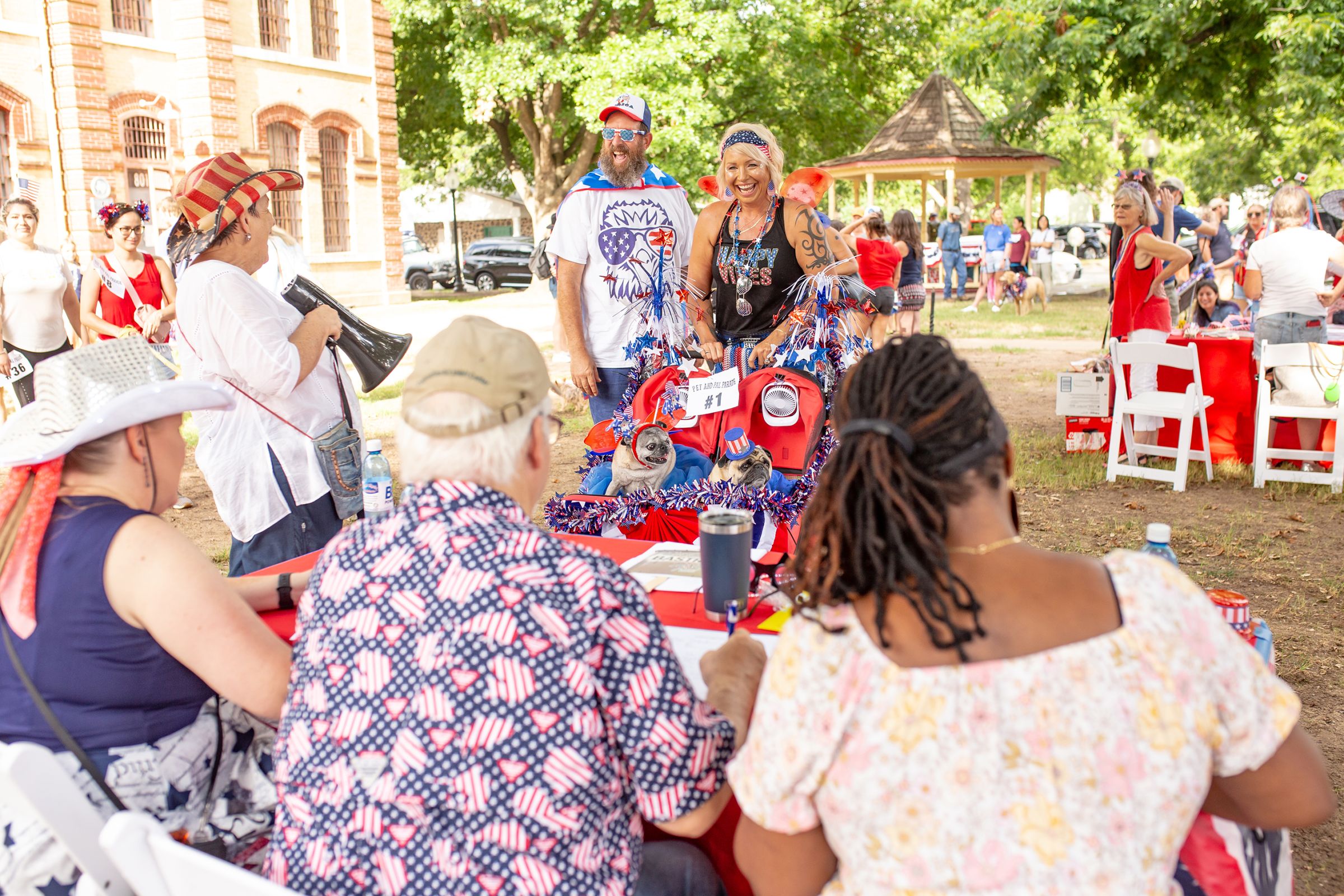 Bastrop, TX Jumpstarts Its Celebration of National Park and Recreation Month Main Photo