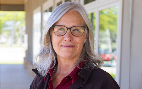 Bastrop Economic Development Corporation Team Welcomes Jill Strube, Ph.D. Main Photo