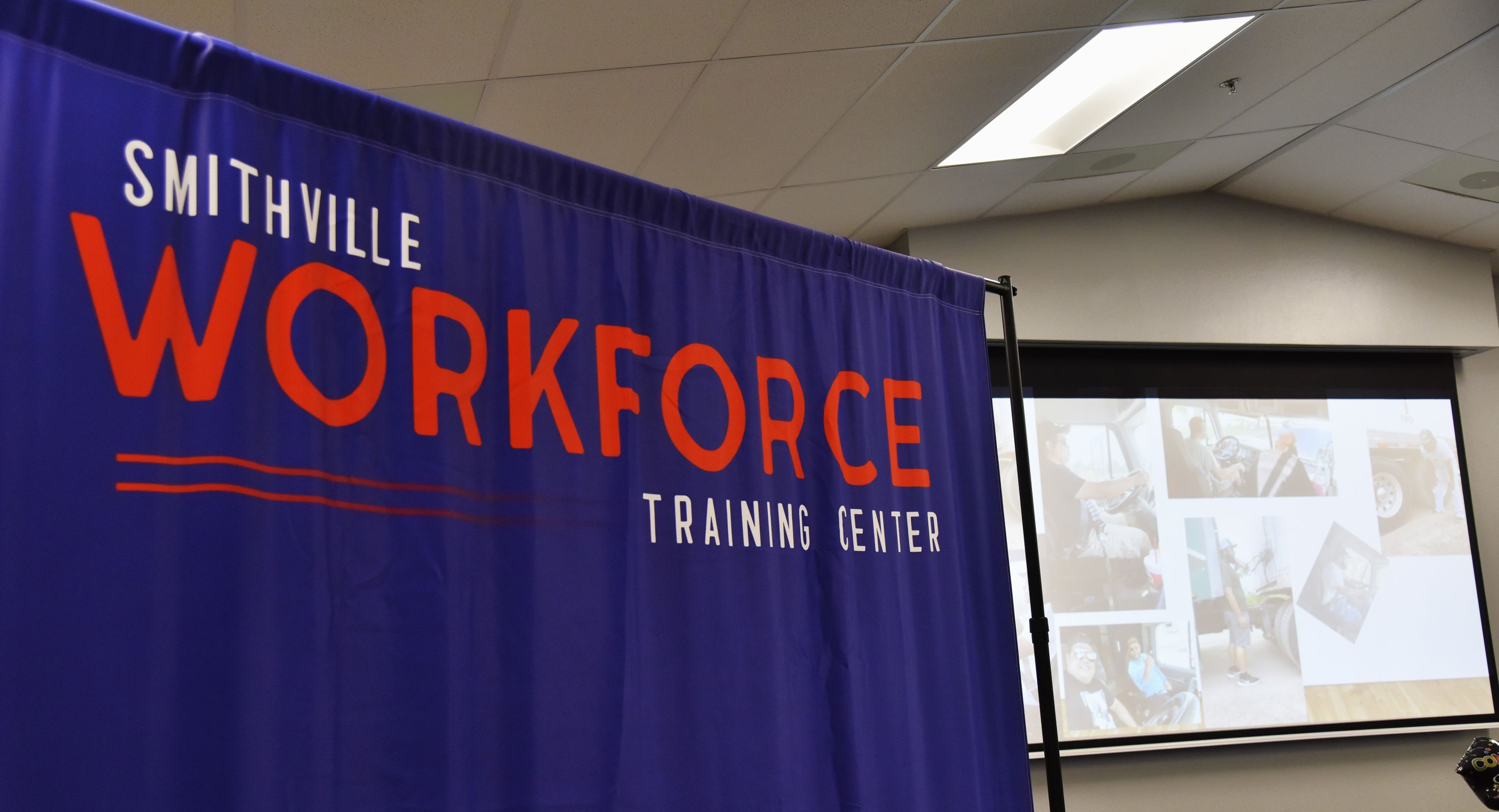 Thumbnail for Graduates Driving Workforce in Bastrop County