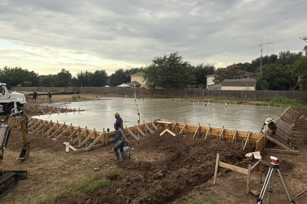 Liberty Dance Center breaks ground on new facility Photo