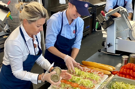 Thumbnail for Jersey Mike’s to bring fresh-baked subs to Bastrop in May