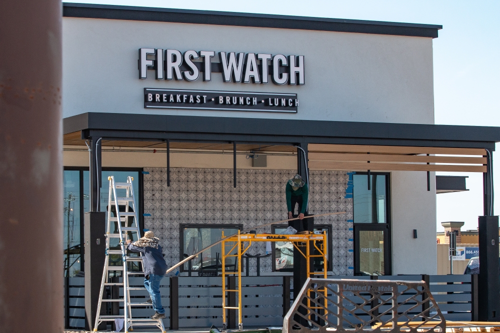 First Watch debuts breakfast favorites in Bastrop March 16 Main Photo