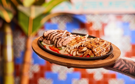 Thumbnail for Chuy’s to bring burritos, enchiladas and more to Bastrop on May 18