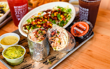 Thumbnail for Bastrop’s dining scene to grow with first Freebirds World Burrito