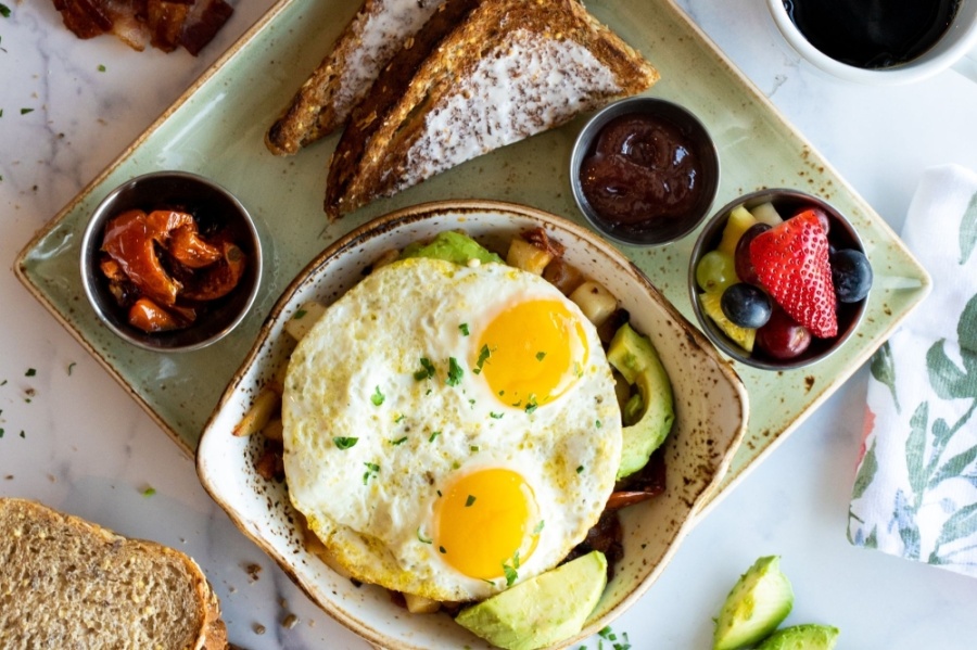 Thumbnail for Daytime dining restaurant First Watch heads to Bastrop