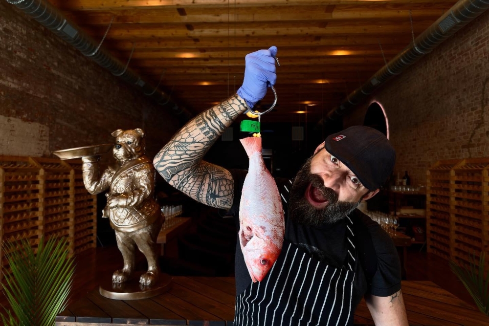 Pluto’s Wine Bar to bring new date night spot to Bastrop Main Photo