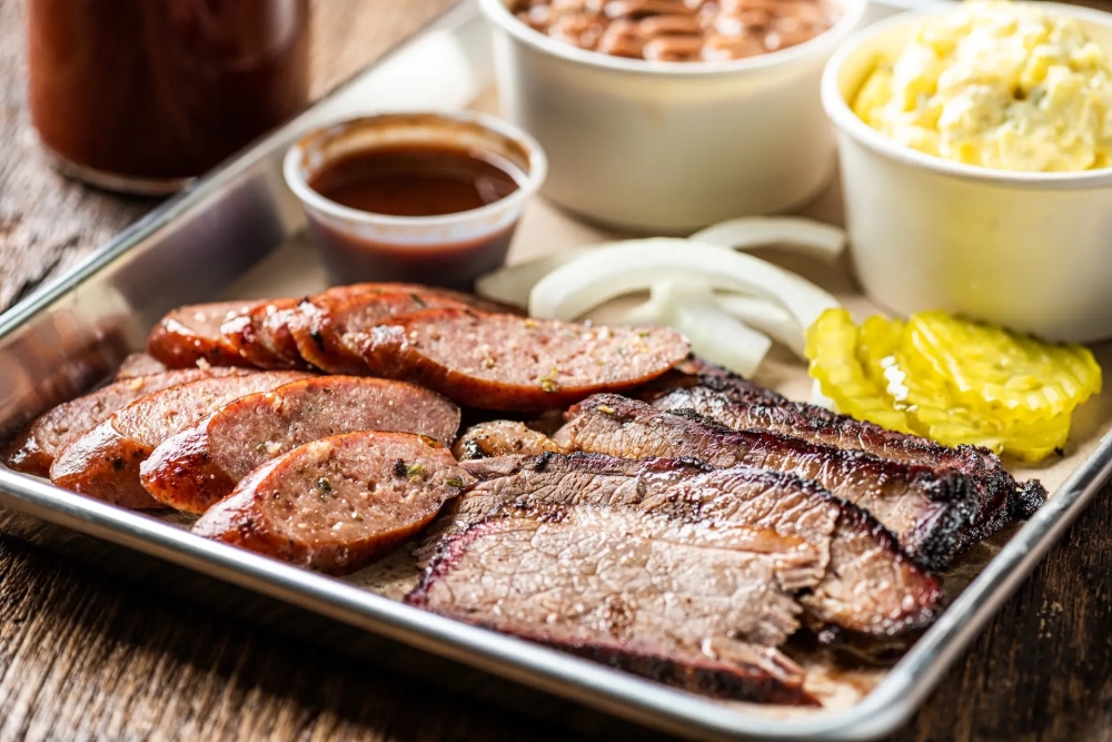 Smokey Mo's to open Bastrop location Photo