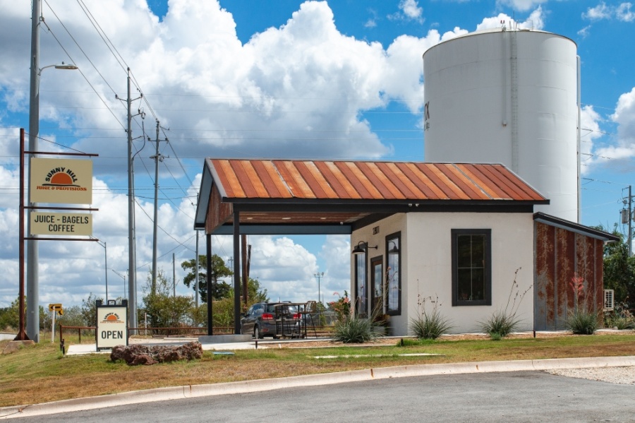 Sunny Hill Juice and Provisions joins growing Bastrop beverage scene Main Photo