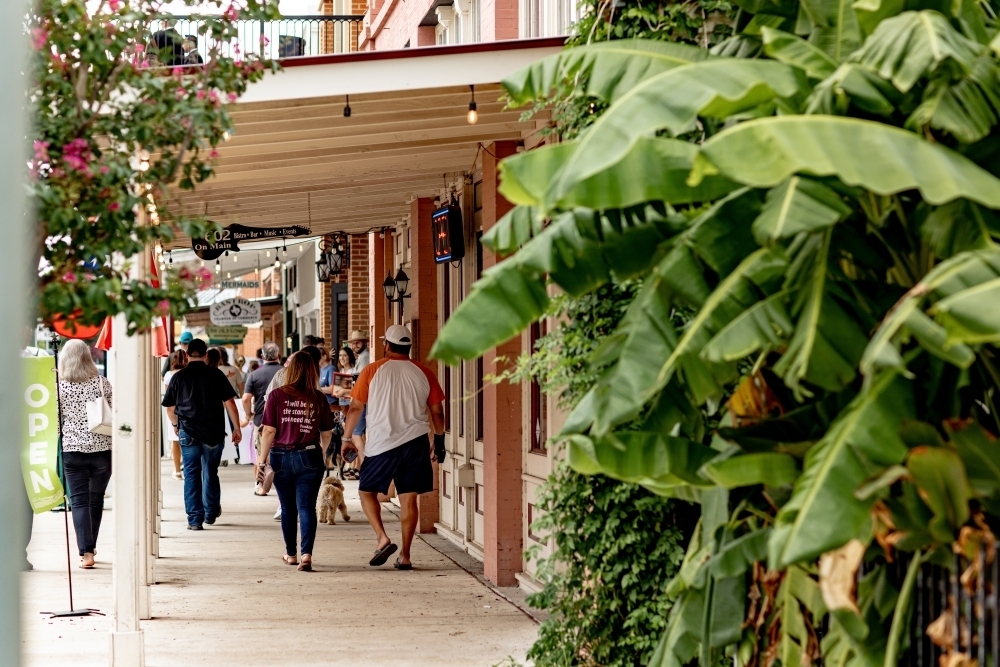 Thumbnail for City of Bastrop to launch F.A.M.E. Days