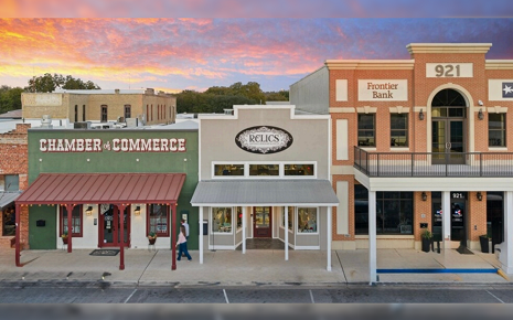 Thumbnail for 5 things to know: A plain-language guide to Bastrop’s proposed development code