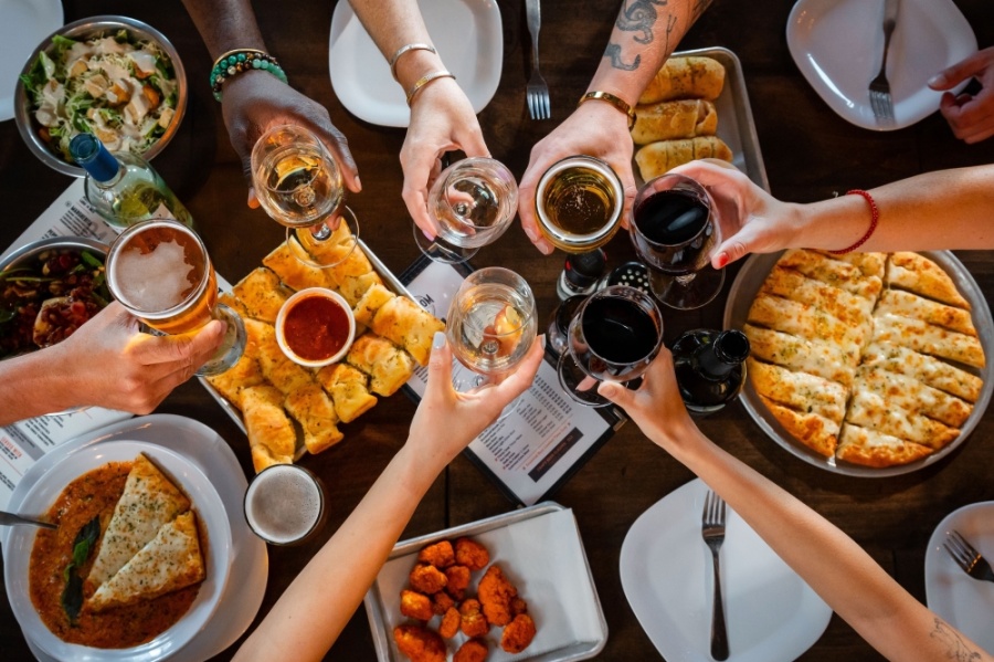 Thumbnail for Crust Pizza Co. to bring Chicago-style pizza to Bastrop