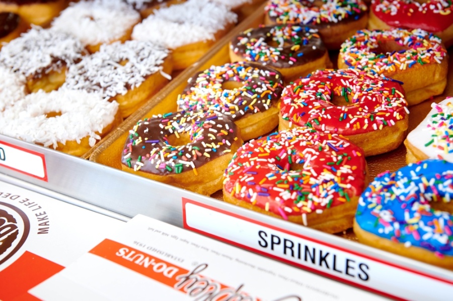 Shipley Do-Nuts to open Bastrop location in late summer Photo