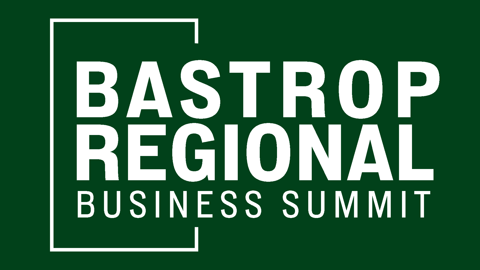 Thumbnail for Register for the Bastrop Regional Business Summit!