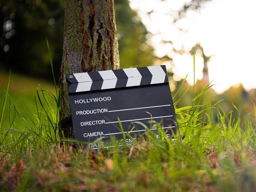 5 Charming Texas Towns You Might Recognize From Movies Photo