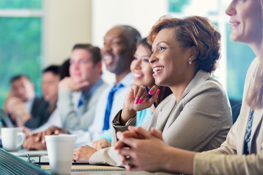Register Now for Business Training with Alysia Cook Photo