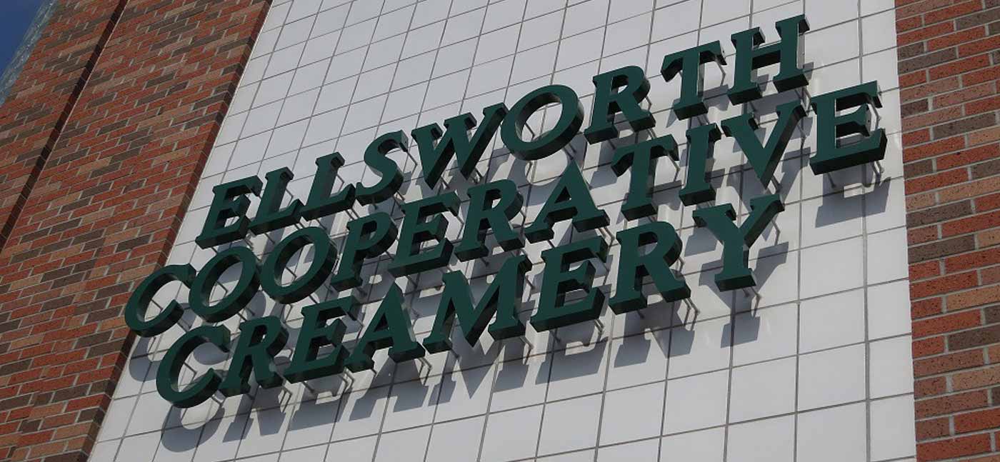 Ellsworth Cooperative Creamery