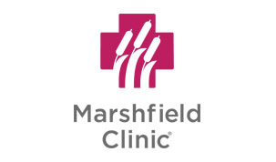 Main Logo for Marshfield Clinic