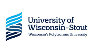 Main Logo for University of Wisconsin-Stout