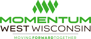 Momentum West Logo